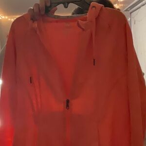 Super Cute Pink Size Small Medium Sweatshirt